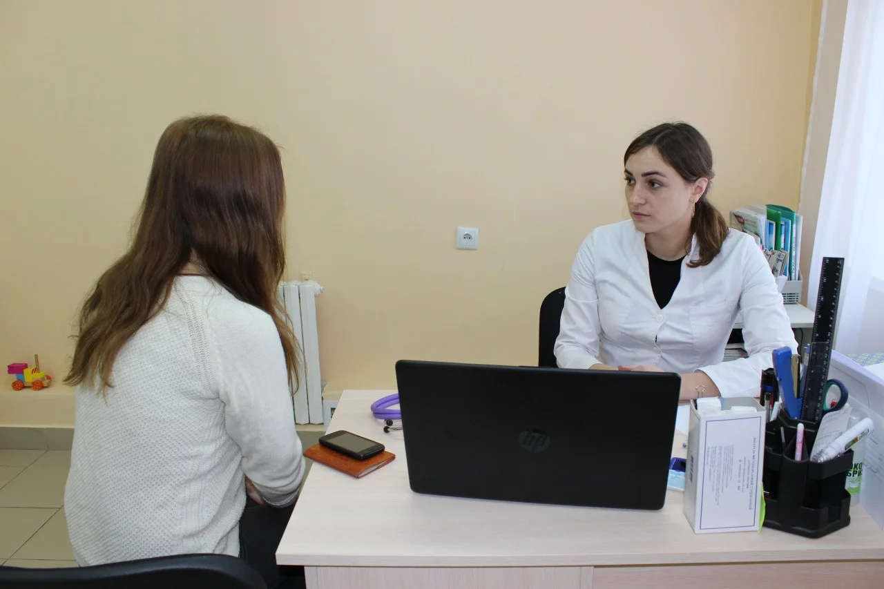 По полмиллиона рублей получили четыре первых участника новой программы «Земский фельдшер» в 2018 году 