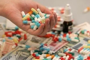 В Калининграде появится государственная фармацевтическая компания В Калининграде появится государственная фармацевтическая компания