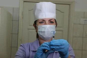 Стартует вакцинация беременных женщин против гриппа Стартует вакцинация беременных женщин против гриппа