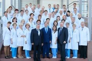 Иностранные пациенты кардиоцентра должны получать российские визы в упрощённом режиме Иностранные пациенты кардиоцентра должны получать российские визы в упрощённом режиме