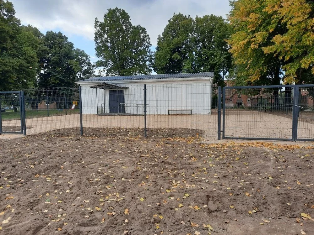 Фельдшерско-акушерский пункт в Акулово под Неманом откроется после оформления необходимых документов