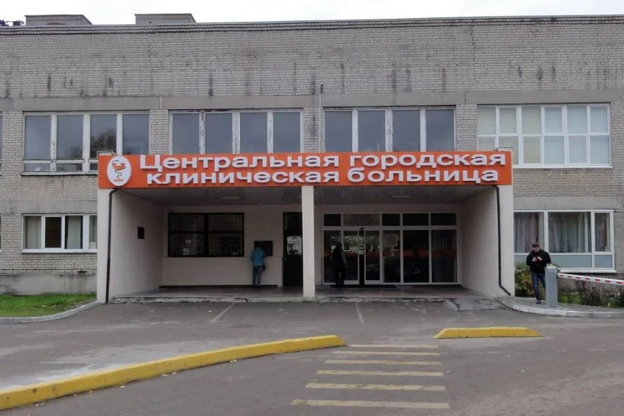 В Центральной городской клинической больнице после ремонта заработал компьютерный томограф