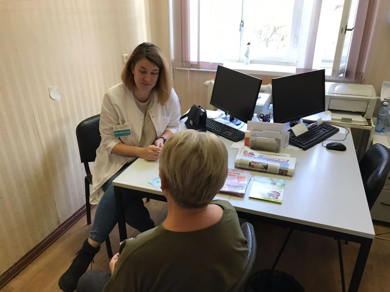  Главный онколог области: Профилактика – лучшее лечение