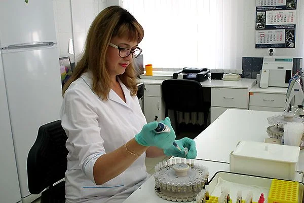 В регионе приняты необходимые меры в преддверии наступления подъема заболеваемости ОРВИ и гриппом