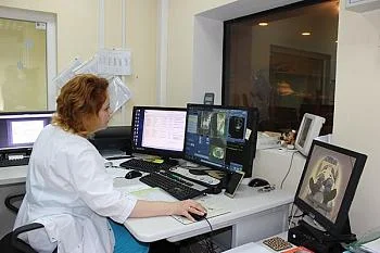 В Калининградской области осуществлен первый опыт использования телемедицинских технологий в радиологии В Калининградской области осуществлен первый опыт использования телемедицинских технологий в радиологии