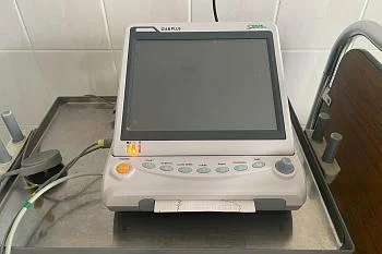 Черняховская больница продолжает реализацию регионального проекта модернизации первичного звена Черняховская больница продолжает реализацию регионального проекта модернизации первичного звена