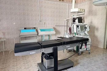 Реализация регионального проекта модернизации первичного звена здравоохранения – 2023 идет в соответствии с планом  Реализация регионального проекта модернизации первичного звена здравоохранения – 2023 идет в соответствии с планом