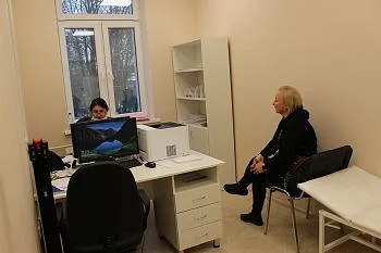  За два года скрининг на ВПЧ прошли более тридцати четырех тысяч жительниц региона