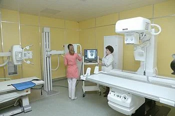 Компания «Лукойл» выделит 180 млн рублей на реконструкцию и оборудование здания бывшей медсанчасти № 1 Компания «Лукойл» выделит 180 млн рублей на реконструкцию и оборудование здания бывшей медсанчасти № 1