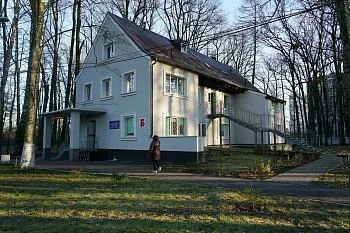 В Городской больнице № 2 организована онлайн-школа для пациентов с повышенным артериальным давлением В Городской больнице № 2 организована онлайн-школа для пациентов с повышенным артериальным давлением