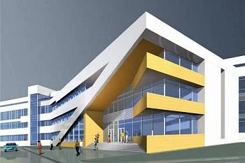 Строительство онкоцентра в Калининградской области начнется в 2017 году Строительство онкоцентра в Калининградской области начнется в 2017 году