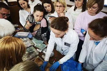 Развитие онкодерматологии помогает выявлять злокачественные новообразования кожи на ранней стадии Развитие онкодерматологии помогает выявлять злокачественные новообразования кожи на ранней стадии