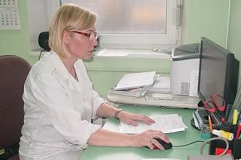 Порядок записи на прием к врачу приводится в соответствие с федеральным законодательством