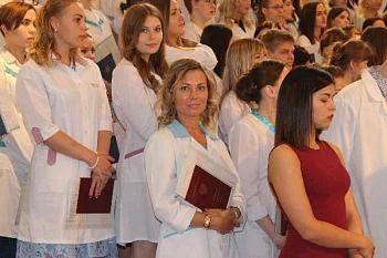 Продолжается прием заявок на целевое обучение в высших медицинских учебных заведениях