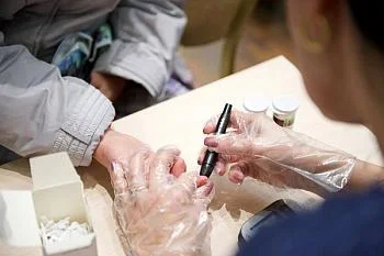 В Калининградской области стартовал год борьбы с сахарным диабетом В Калининградской области стартовал год борьбы с сахарным диабетом