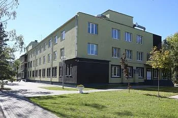 Больница в Пионерском получила новые операционные мониторы Больница в Пионерском получила новые операционные мониторы