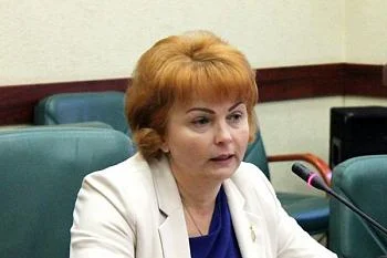 Людмила Сиглаева: Состояние госпитализированных из детского центра «Огонек» близко к удовлетворительному Людмила Сиглаева: Состояние госпитализированных из детского центра «Огонек» близко к удовлетворительному