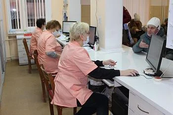 Как медицинские организации региона будут работать в выходные и праздничные дни Как медицинские организации региона будут работать в выходные и праздничные дни