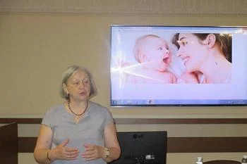 «Психологическая помощь женщине в ситуации репродуктивного выбора» «Психологическая помощь женщине в ситуации репродуктивного выбора»