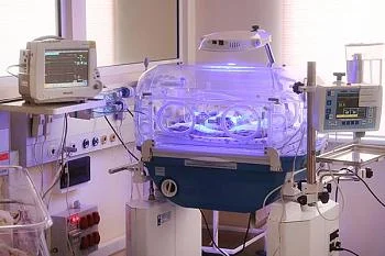 В Региональном перинатальном центре впервые проведена уникальная операция  В Региональном перинатальном центре впервые проведена уникальная операция