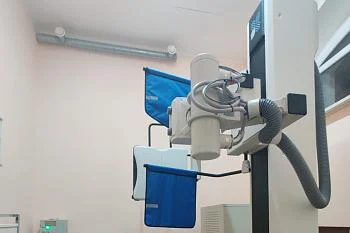 В течение месяца на новых флюорографах в Светлогорске и Янтарном выполнено более трехсот исследований  В течение месяца на новых флюорографах в Светлогорске и Янтарном выполнено более трехсот исследований