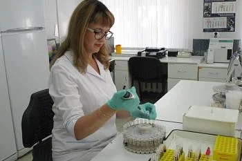 В больницах и поликлиниках региона ждут средний медперсонал В больницах и поликлиниках региона ждут средний медперсонал