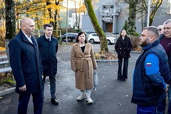 Губернатор сообщил о старте обновления автопарка скорых и закупке 12 автомобилей Губернатор сообщил о старте обновления автопарка скорых и закупке 12 автомобилей