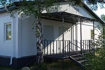 Приняты по акту работы во врачебной амбулатории в поселке под Светлым Приняты по акту работы во врачебной амбулатории в поселке под Светлым