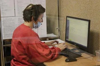 Калининградская область присоединяется к федеральной единой службе оперативной помощи 122 Калининградская область присоединяется к федеральной единой службе оперативной помощи 122