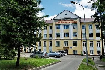 Ежегодно в Городской клинической больнице скорой медицинской помощи проводится свыше 5,5 тысячи операций Ежегодно в Городской клинической больнице скорой медицинской помощи проводится свыше 5,5 тысячи операций