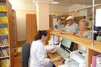 Проблему дефицита медработников в муниципалитетах призвана решить кадровая программа