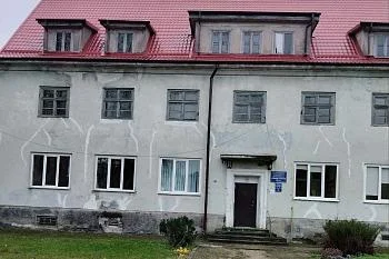 В 2024 году капитально отремонтируют Ясновскую врачебную амбулаторию под Славском В 2024 году капитально отремонтируют Ясновскую врачебную амбулаторию под Славском