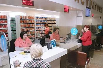 Опыт Калининградской области по улучшению работы поликлиник будет распространен на все регионы страны Опыт Калининградской области по улучшению работы поликлиник будет распространен на все регионы страны