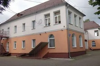 Илья Баринов: Все три дома ребенка будут сохранены Илья Баринов: Все три дома ребенка будут сохранены