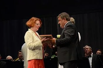 Калининградской областной клинической больнице исполнилось 70 лет Калининградской областной клинической больнице исполнилось 70 лет